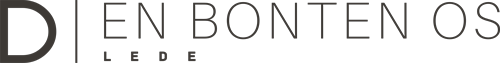 Den Bonten Os Lede